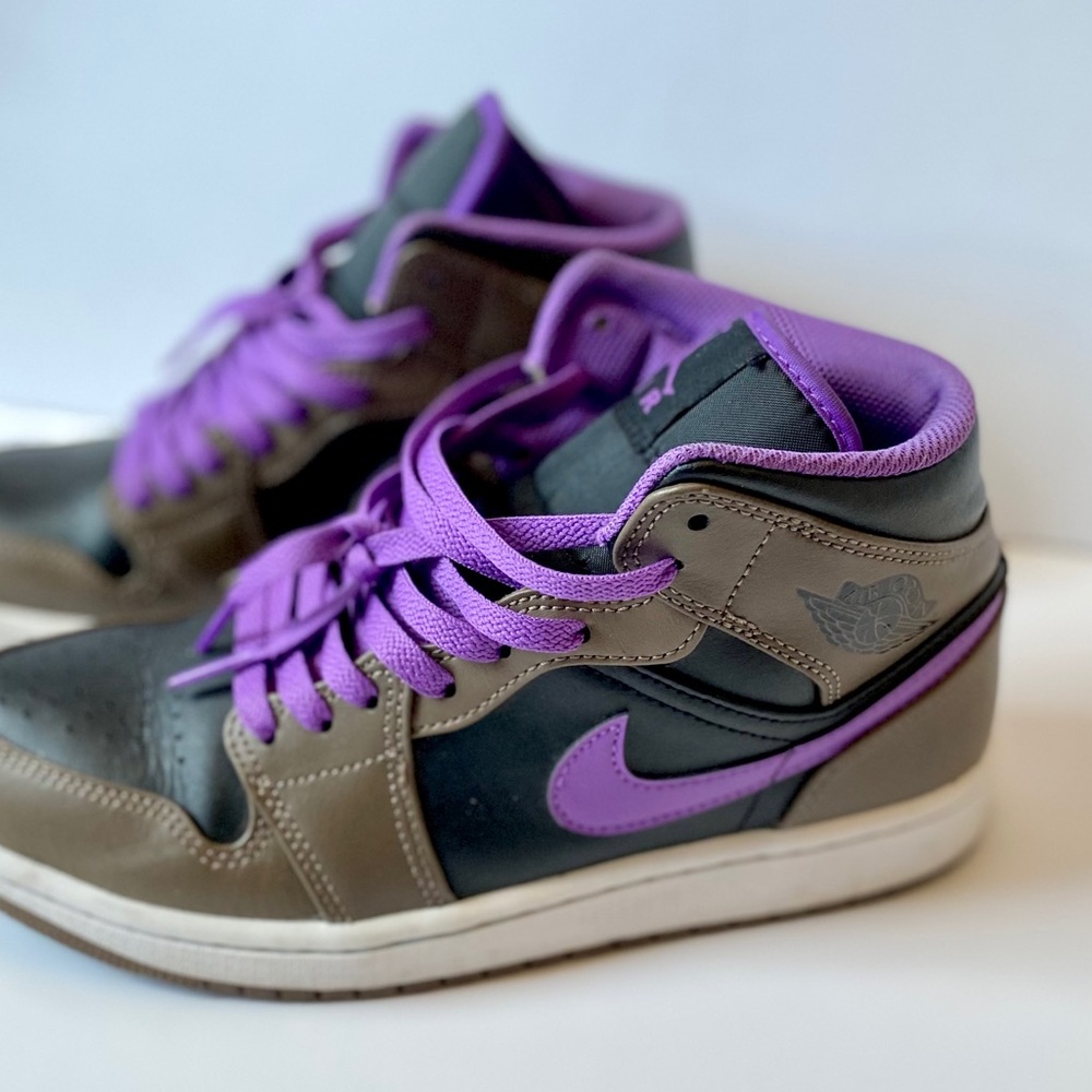 Jordan (used)